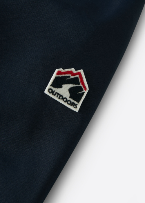 Весенне-осенняя спортивная куртка Massimo Name It Kids