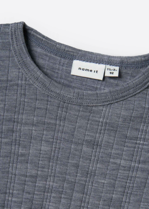 Name It Mini termopluus Wang