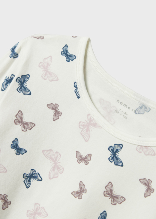 Пижама Name It Kids