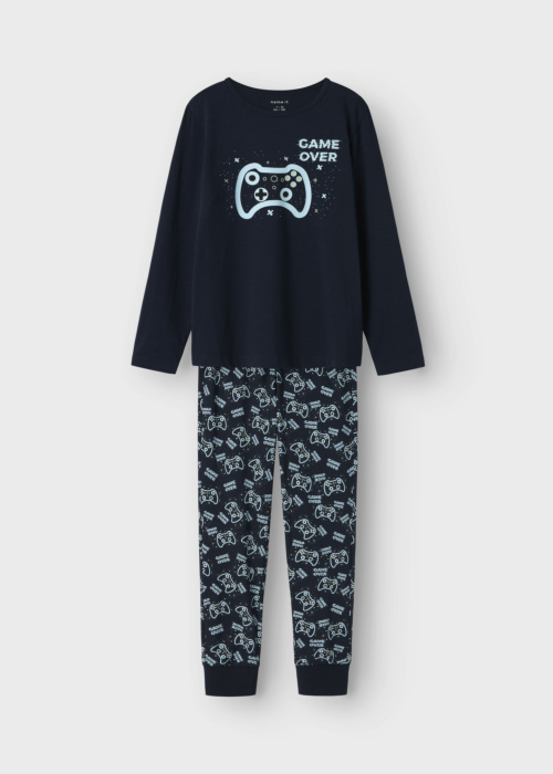 Name It Kids pidžaama