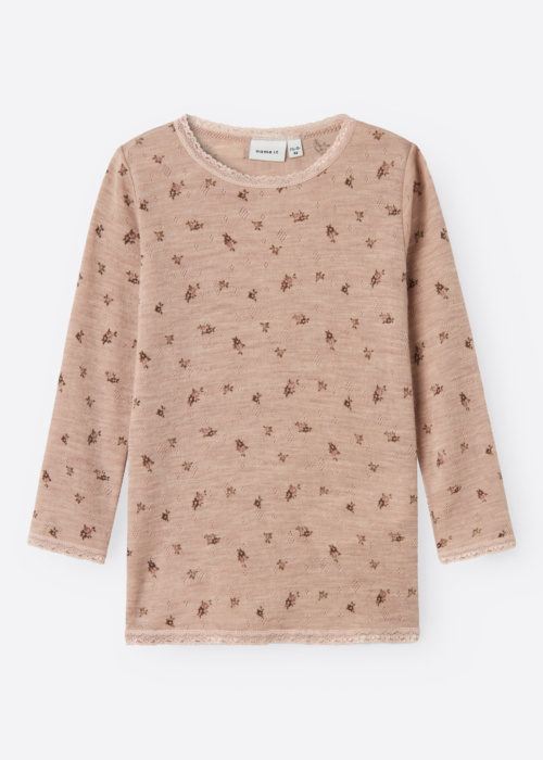 Термобельё Wang Name It Mini