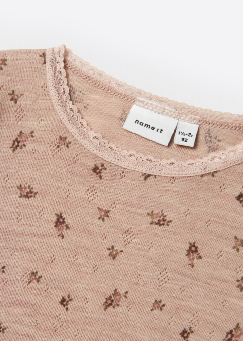 Термобельё Wang Name It Mini