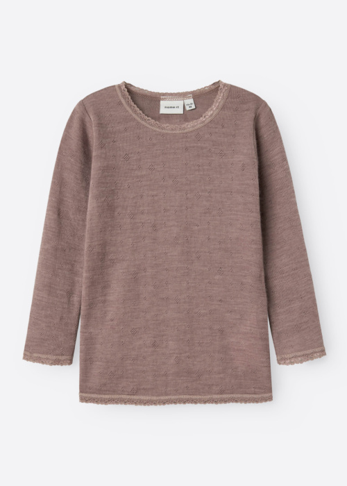 Name It Mini termopluus Wang