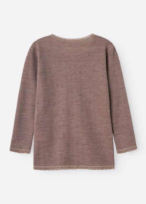 Name It Mini termopluus Wang