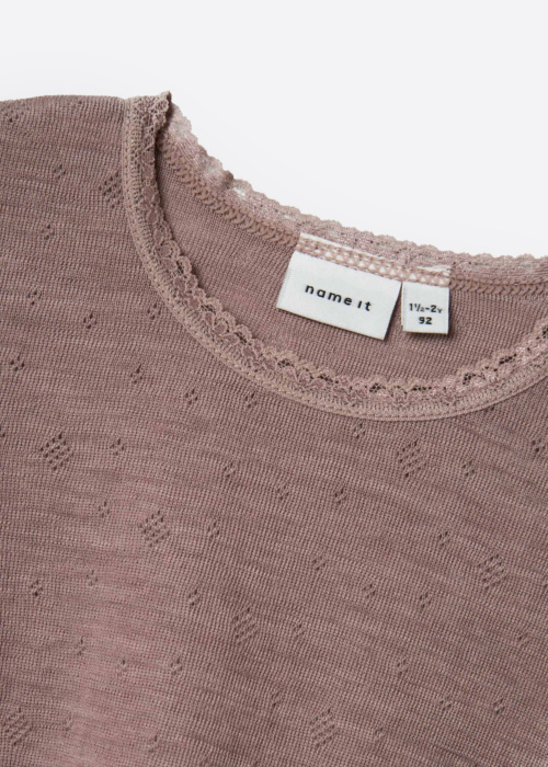 Name It Mini termopluus Wang