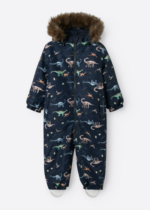 Зимний комбинезон Snow10 Name It Mini Outerwear