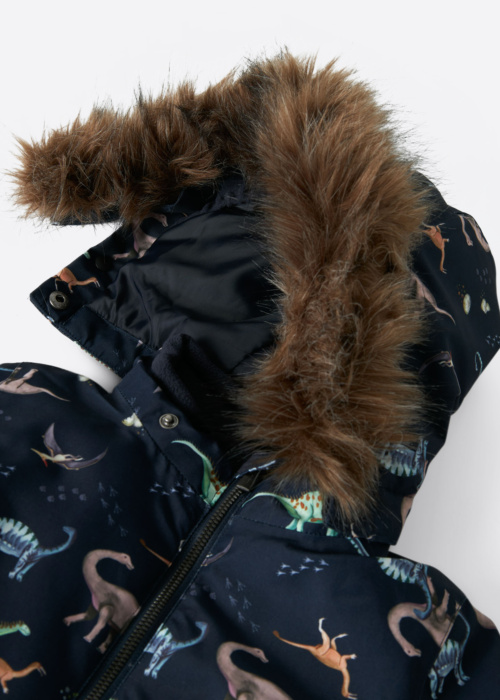 Зимний комбинезон Snow10 Name It Mini Outerwear