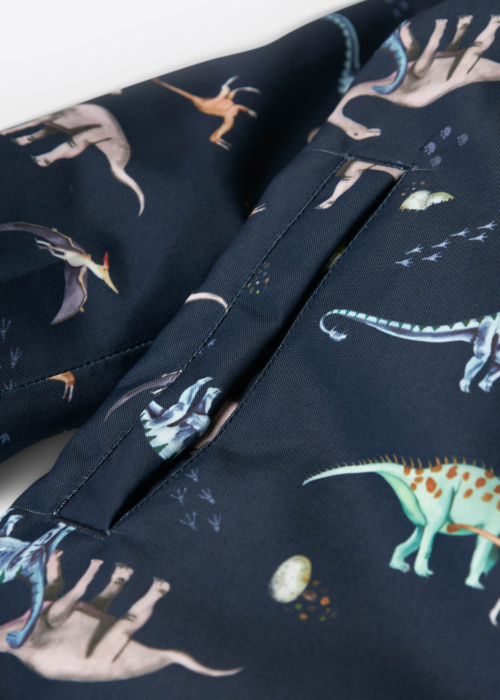 Зимний комбинезон Snow10 Name It Mini Outerwear