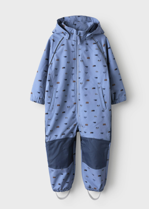 Весенне-осенние комбинезоны Name It Mini Outerwear