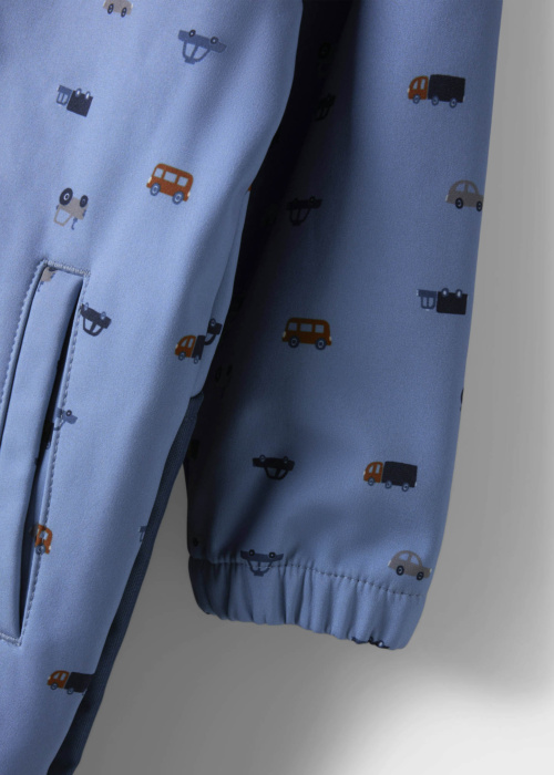 Весенне-осенние комбинезоны Name It Mini Outerwear