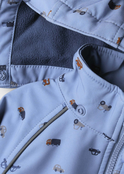 Весенне-осенние комбинезоны Name It Mini Outerwear