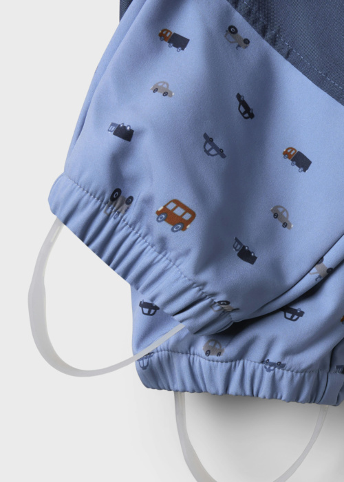 Весенне-осенние комбинезоны Name It Mini Outerwear