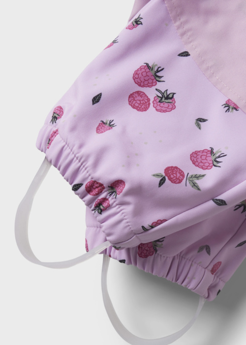 Весенне-осенние комбинезоны SCH Alfa08 Name It Mini Outerwear