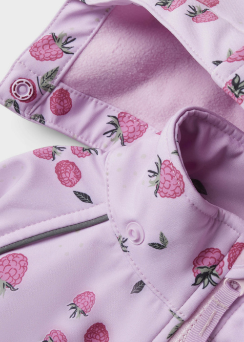 Весенне-осенние комбинезоны SCH Alfa08 Name It Mini Outerwear