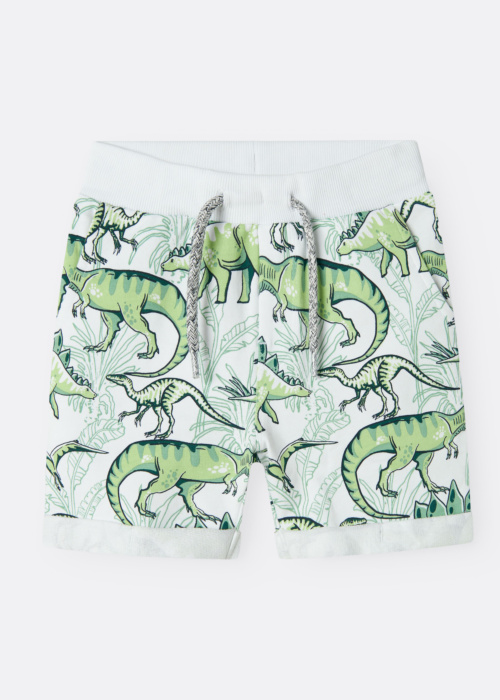 Name It Mini shortsid Vermo