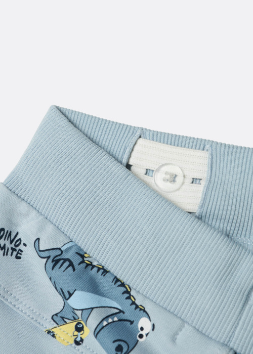 Шорты Vermo Name It Mini