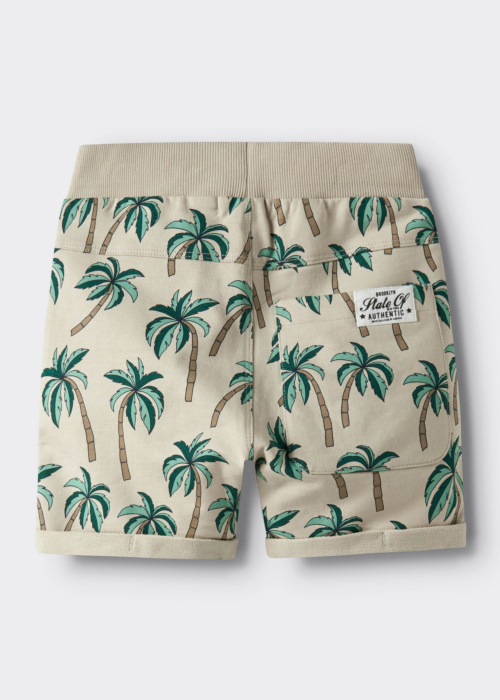 Name It Mini shortsid Vermo