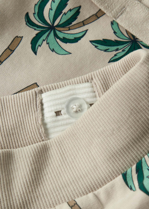 Name It Mini shortsid Vermo