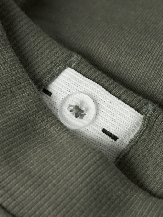 Name It Mini shortsid Oli