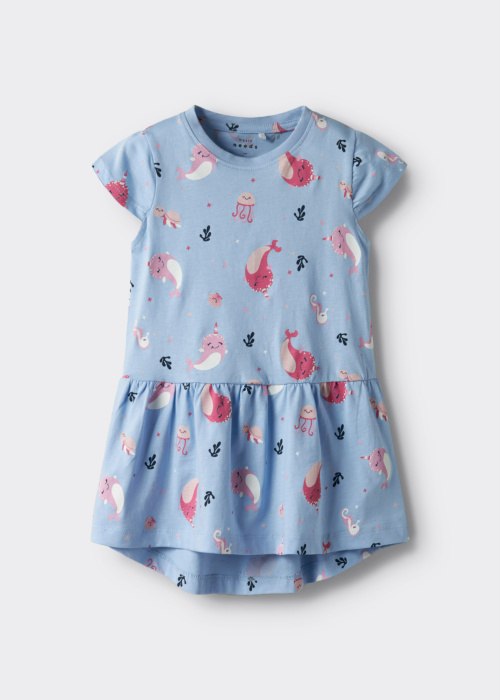 Платье Vigga Name It Mini