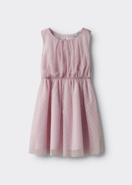 Платье Vabos Name It Kids