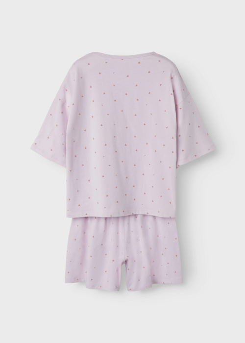 Пижама Nightset Name It Kids