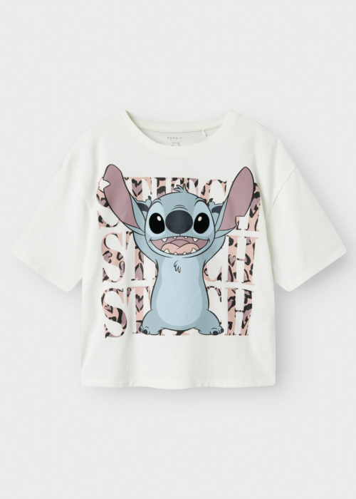 Name It Kids T-särk Jixi Stitch