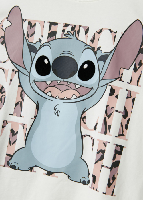 Name It Kids T-särk Jixi Stitch