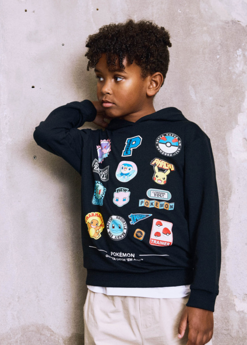 Name It Kids pusa Jimm