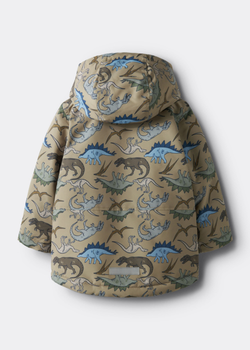 Name It Mini Outerwear kevad-sügisjope Max