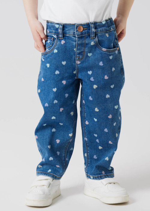 Name It Mini teksapüksid Bella