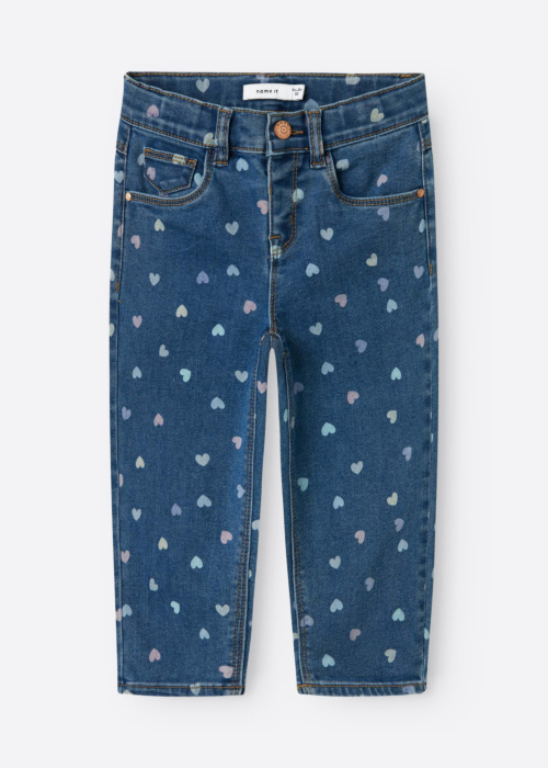 Name It Mini teksapüksid Bella