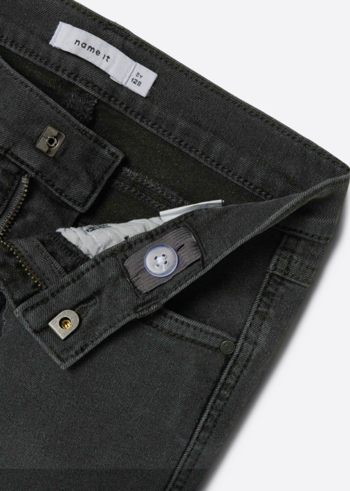 Джинсы Polly Name It Kids