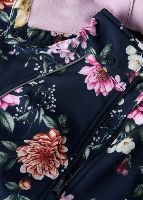 Весенне-осенний комбинезон Alfa08 Name It Mini Outerwear