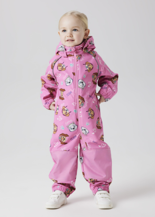 Name It Mini Outerwear kevad-sügis kombinesoon Alfa08