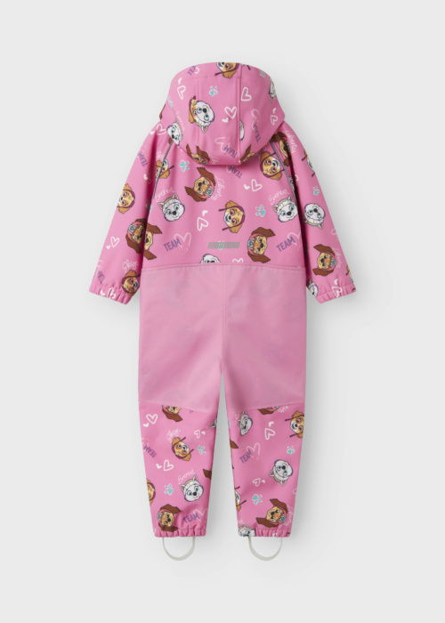 Name It Mini Outerwear kevad-sügis kombinesoon Alfa08