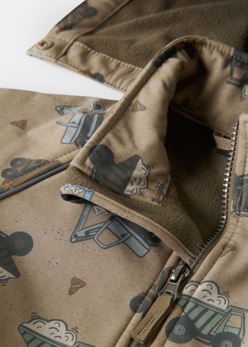 Name It Mini Outerwear kevad-sügis kombinesoon SCH Alfa08