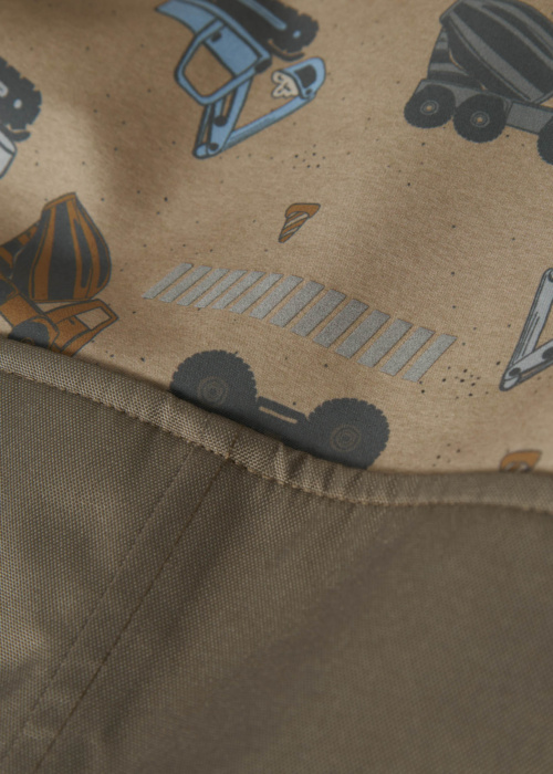 Name It Mini Outerwear kevad-sügis kombinesoon SCH Alfa08