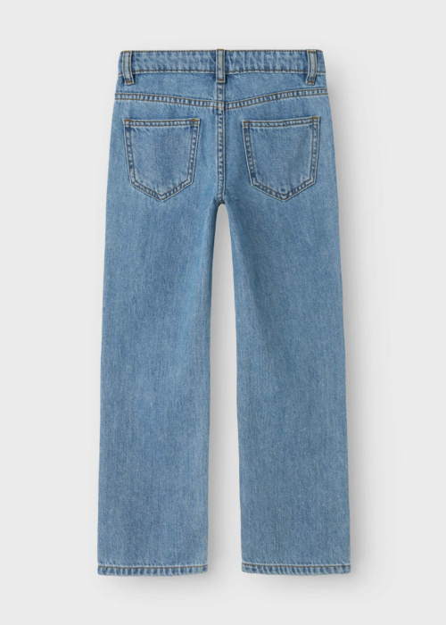 Джинсы Rose Name It Kids