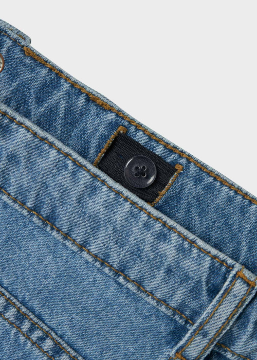 Джинсы Rose Name It Kids