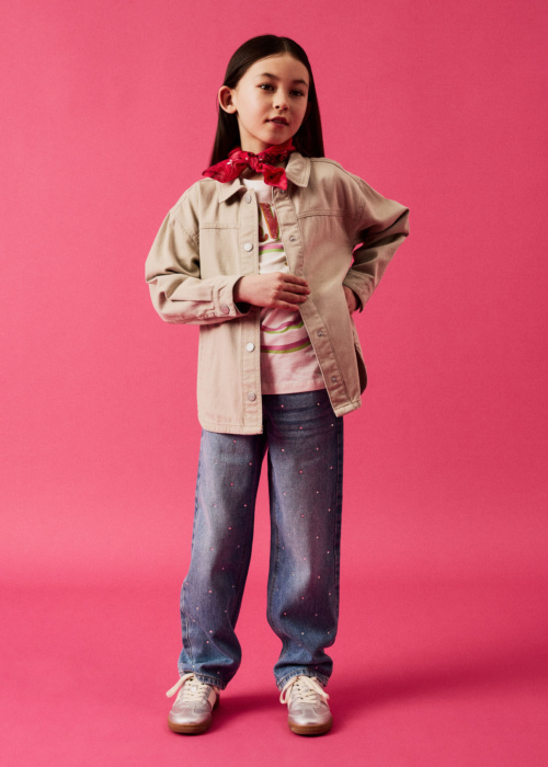 Джинсы Rose Name It Kids