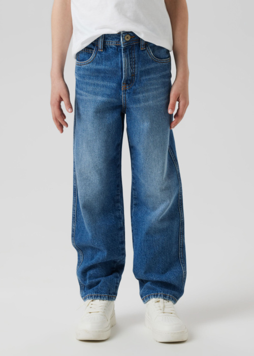 Name It Kids teksapüksid Ryan