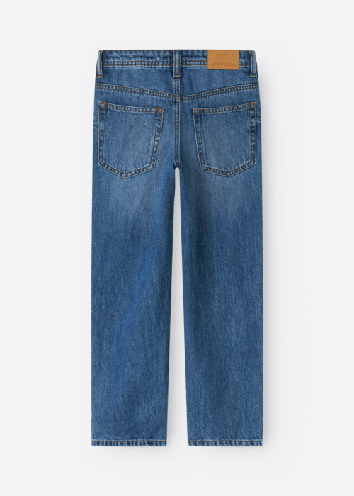 Name It Kids teksapüksid Ryan