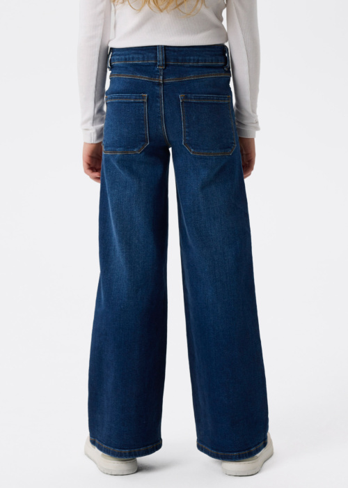 Name It Kids teksapüksid Polly