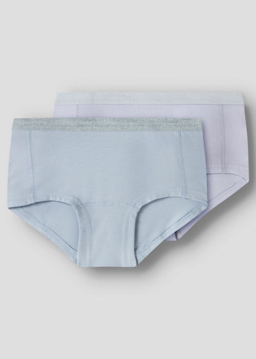 Name It Kids aluspüksid 2 paari Hipster