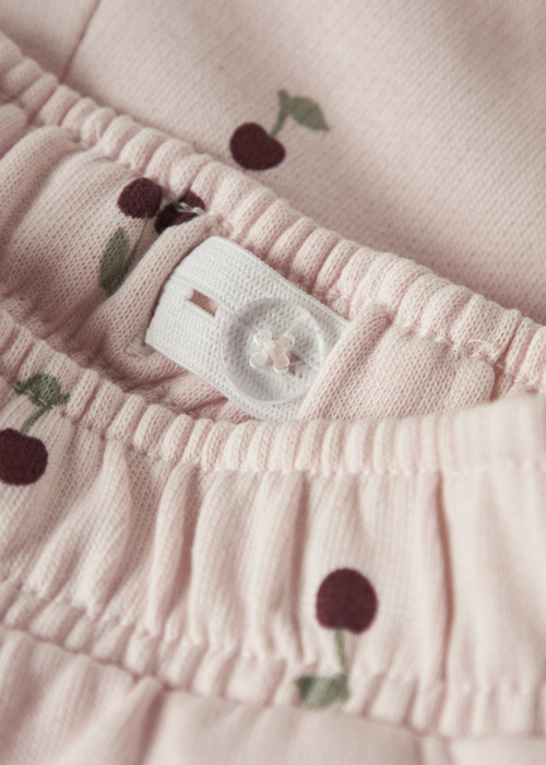 Спортивные штаны Valba Name It Mini