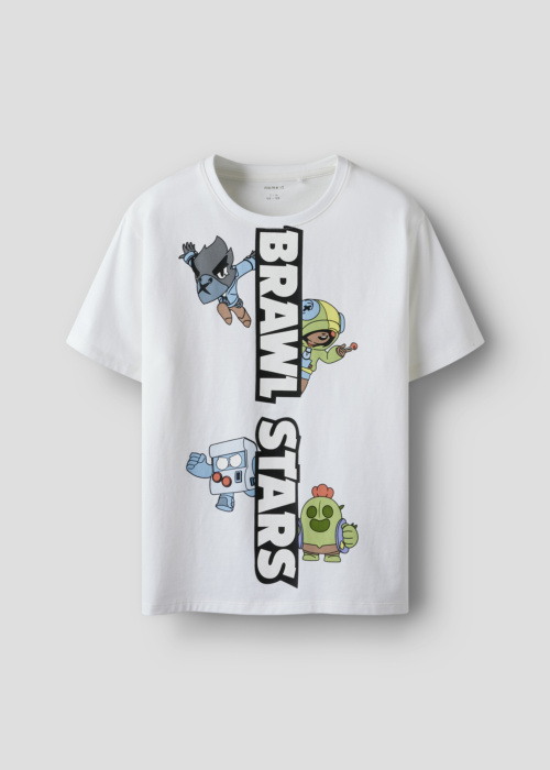 Name It Kids T-särk Jok