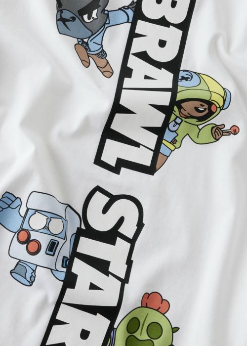 Name It Kids T-särk Jok