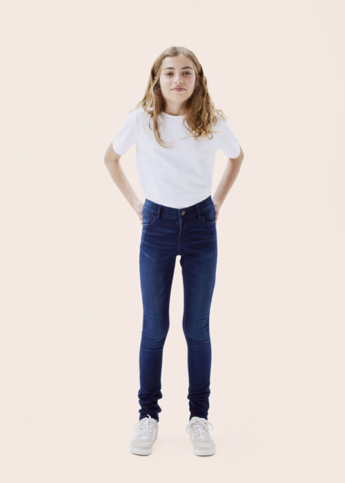 Джинсы Polly Name It Kids