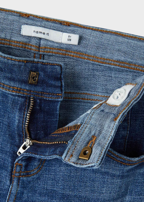 Name It Kids teksapüksid Ryan